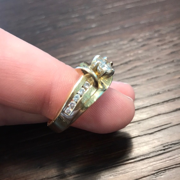 💍💍Diamond Ring💍💍 - Picture 2 of 8